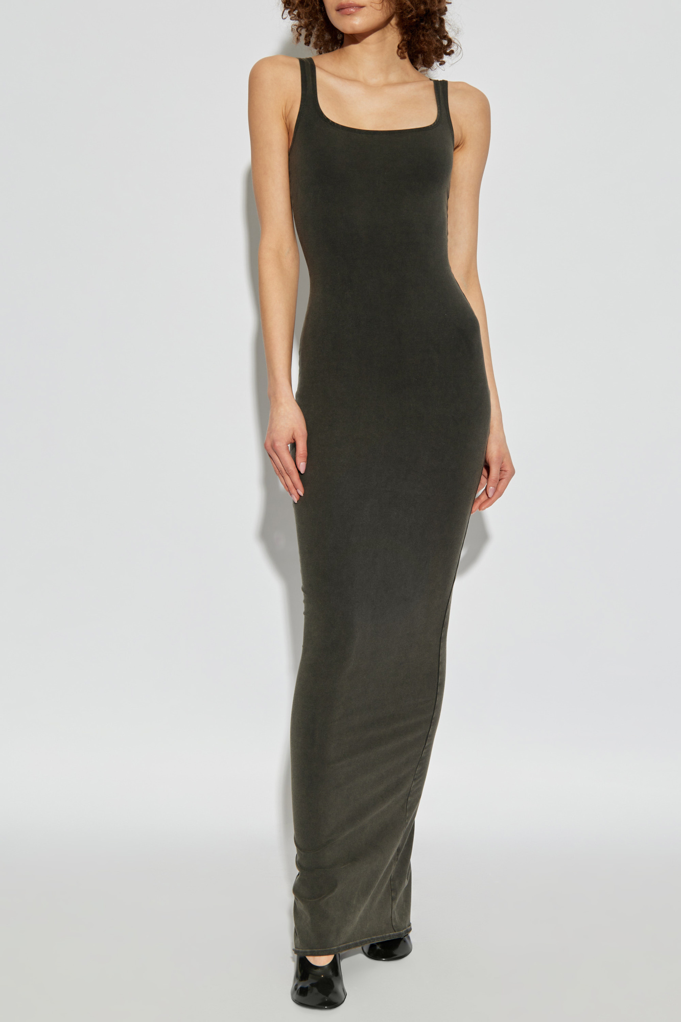 ENTIRE STUDIOS Dress 'Square Neck Maxi' | Women's Clothing